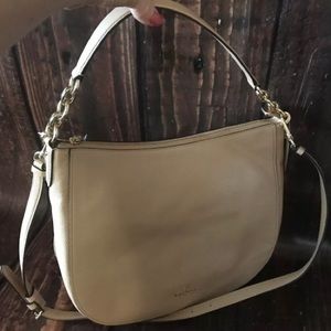Coach hobo style 58036
